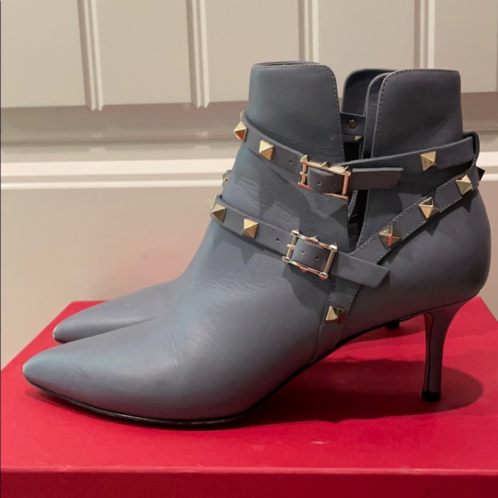 Booties - Picture 3 of 7